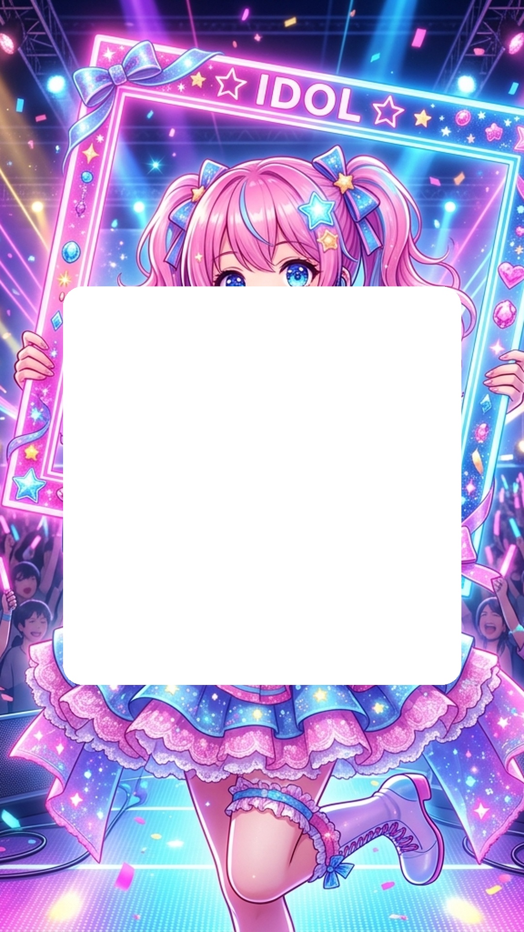 Anime Idol